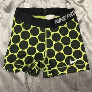 Nike Pro Spandex